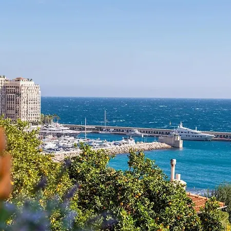 Serenity - Sea View - 2 Bedrooms, 3 Beds To 7 People *