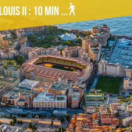 Serenity - Sea View - 2 Bedrooms, 3 Beds To 7 People