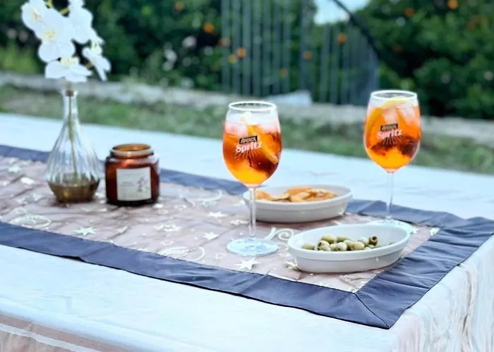 公寓 Serenity - Sea View - 2 Bedrooms, 3 Beds To 7 People *