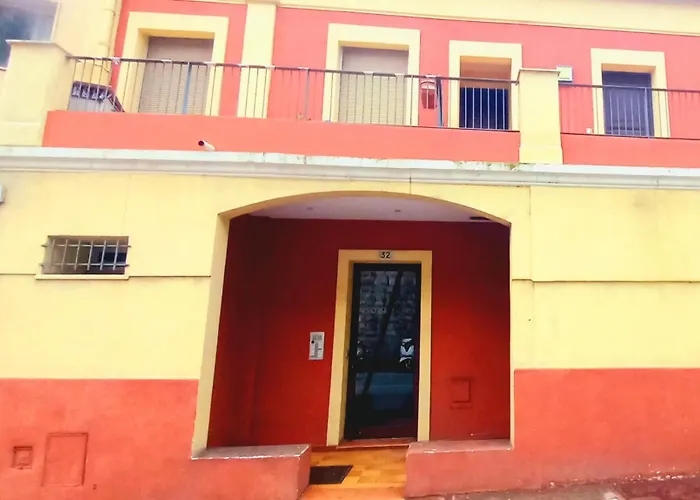 Serenity - Sea View - 2 Bedrooms, 3 Beds To 7 People * 卡普戴尔