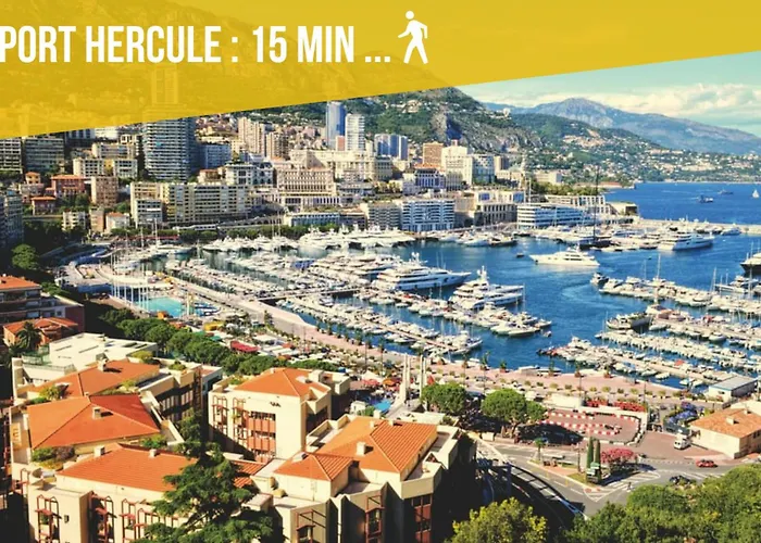 公寓 Serenity - Sea View - 2 Bedrooms, 3 Beds To 7 People