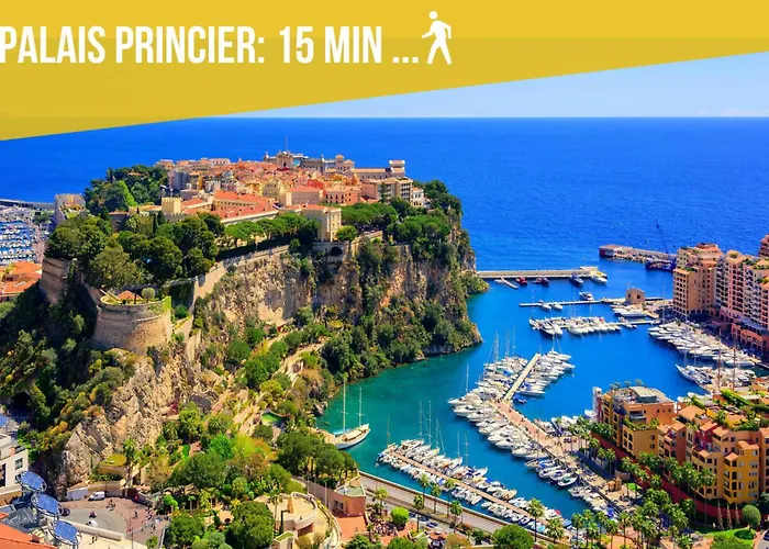 Serenity - Sea View - 2 Bedrooms, 3 Beds To 7 People 卡普戴尔