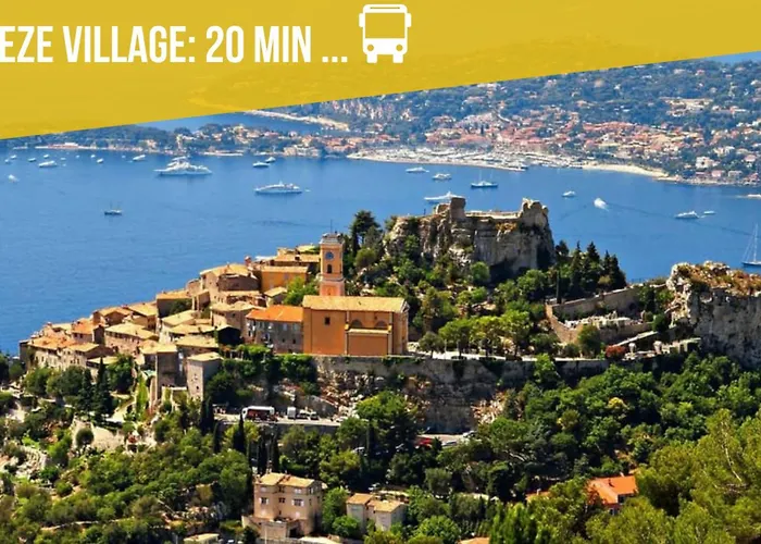 Serenity - Sea View - 2 Bedrooms, 3 Beds To 7 People 公寓 卡普戴尔