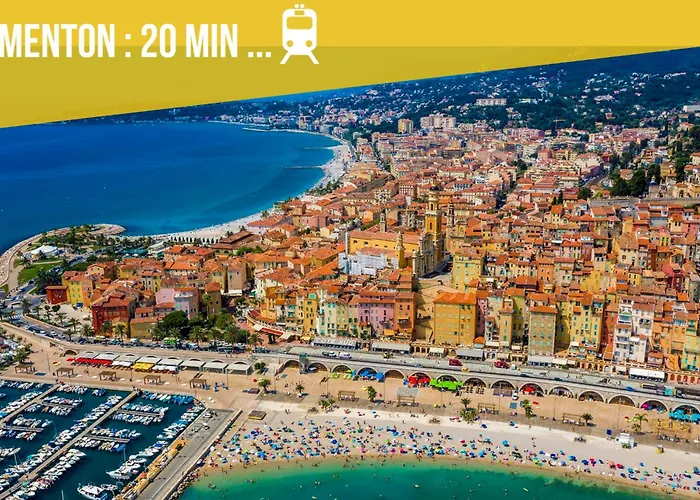 Serenity - Sea View - 2 Bedrooms, 3 Beds To 7 People 公寓 卡普戴尔